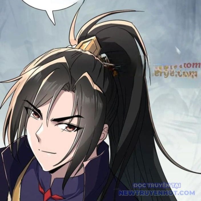 Đồ Đệ Nữ Đế Của Ta Muốn Hắc Hóa!: Chapter 17