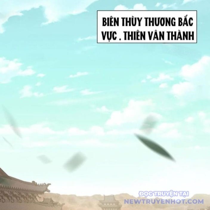 Đồ Đệ Nữ Đế Của Ta Muốn Hắc Hóa!: Chapter 17