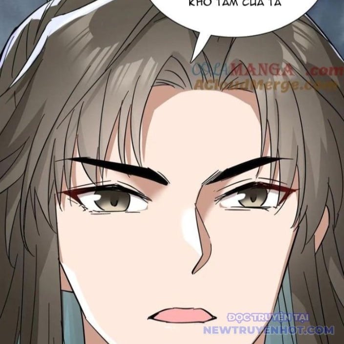 Đồ Đệ Nữ Đế Của Ta Muốn Hắc Hóa!: Chapter 17