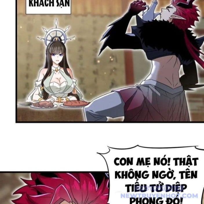 Đồ Đệ Nữ Đế Của Ta Muốn Hắc Hóa!: Chapter 17