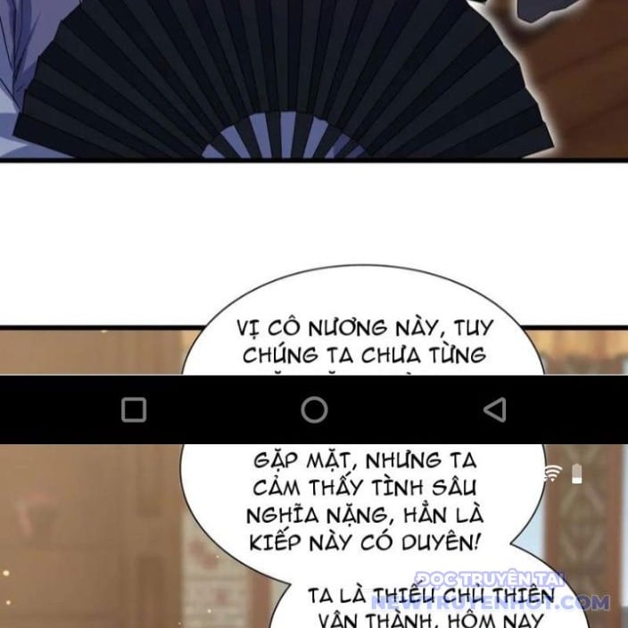 Đồ Đệ Nữ Đế Của Ta Muốn Hắc Hóa!: Chapter 17