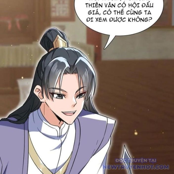 Đồ Đệ Nữ Đế Của Ta Muốn Hắc Hóa!: Chapter 17