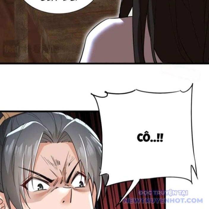 Đồ Đệ Nữ Đế Của Ta Muốn Hắc Hóa!: Chapter 17