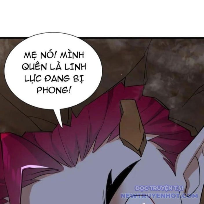 Đồ Đệ Nữ Đế Của Ta Muốn Hắc Hóa!: Chapter 17