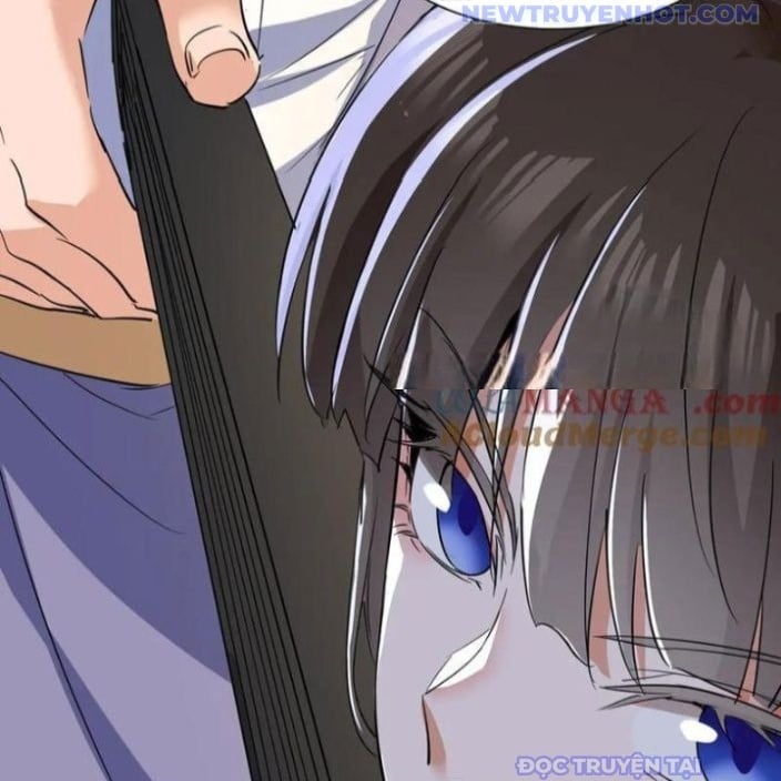 Đồ Đệ Nữ Đế Của Ta Muốn Hắc Hóa!: Chapter 17