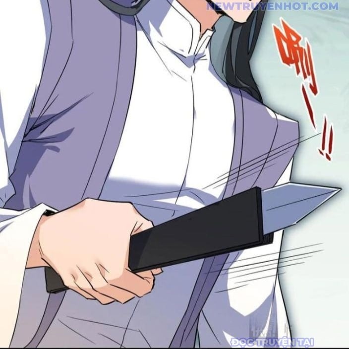 Đồ Đệ Nữ Đế Của Ta Muốn Hắc Hóa!: Chapter 17