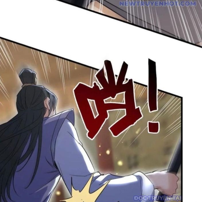 Đồ Đệ Nữ Đế Của Ta Muốn Hắc Hóa!: Chapter 17
