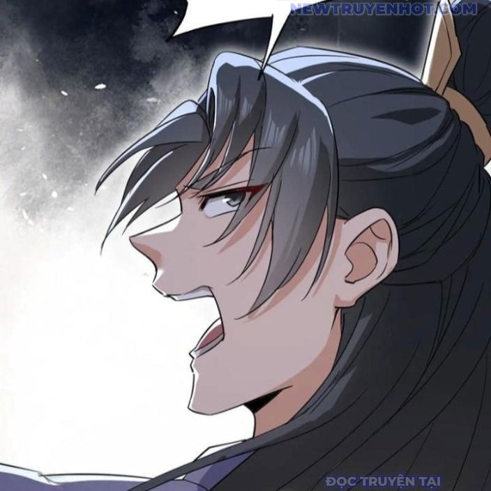 Đồ Đệ Nữ Đế Của Ta Muốn Hắc Hóa!: Chapter 17