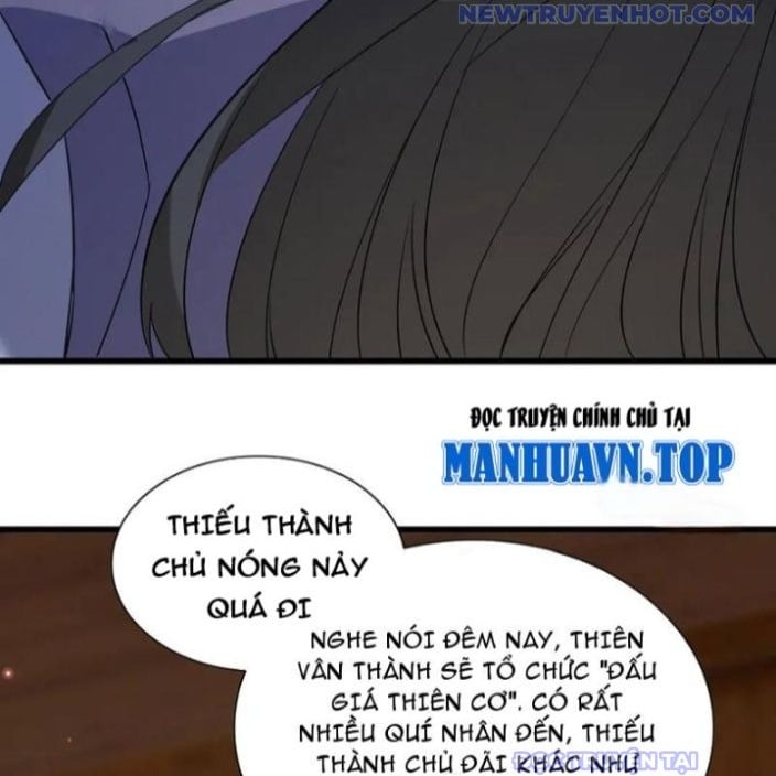 Đồ Đệ Nữ Đế Của Ta Muốn Hắc Hóa!: Chapter 17
