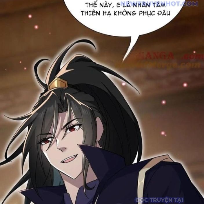 Đồ Đệ Nữ Đế Của Ta Muốn Hắc Hóa!: Chapter 17