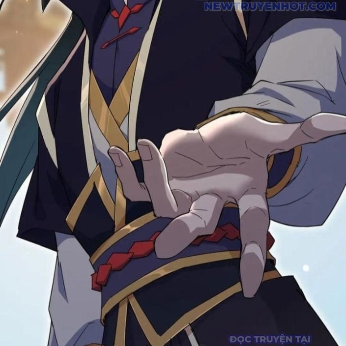 Đồ Đệ Nữ Đế Của Ta Muốn Hắc Hóa!: Chapter 17