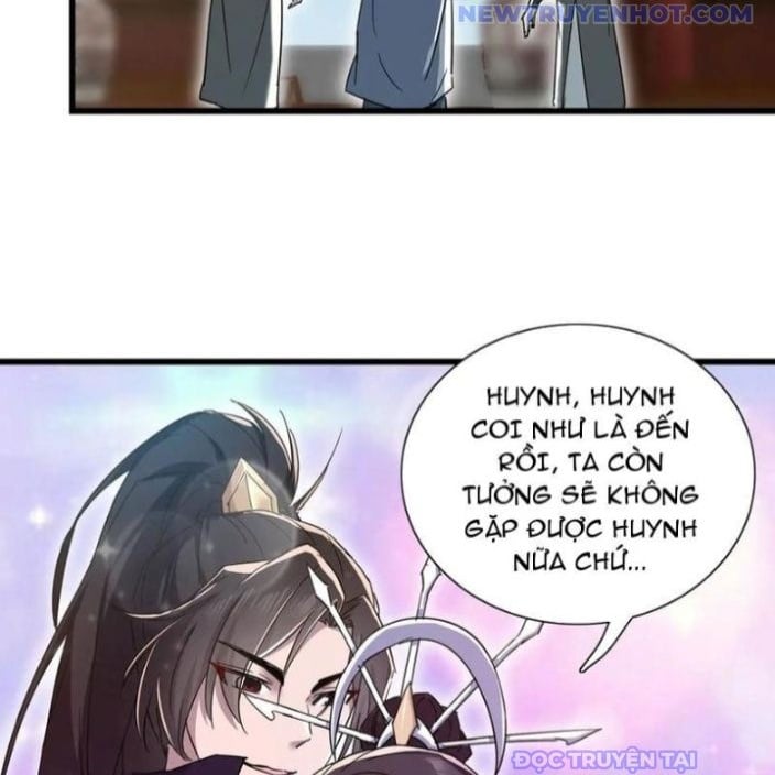 Đồ Đệ Nữ Đế Của Ta Muốn Hắc Hóa!: Chapter 17