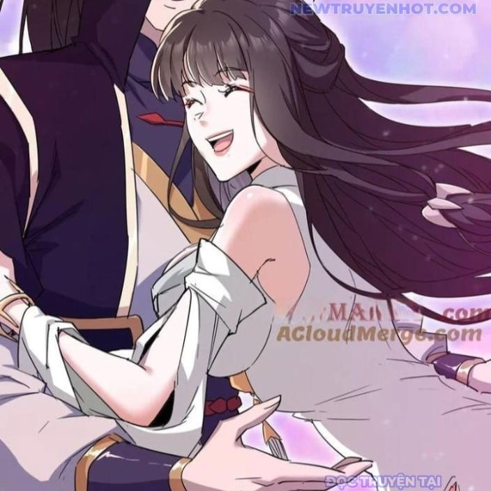 Đồ Đệ Nữ Đế Của Ta Muốn Hắc Hóa!: Chapter 17