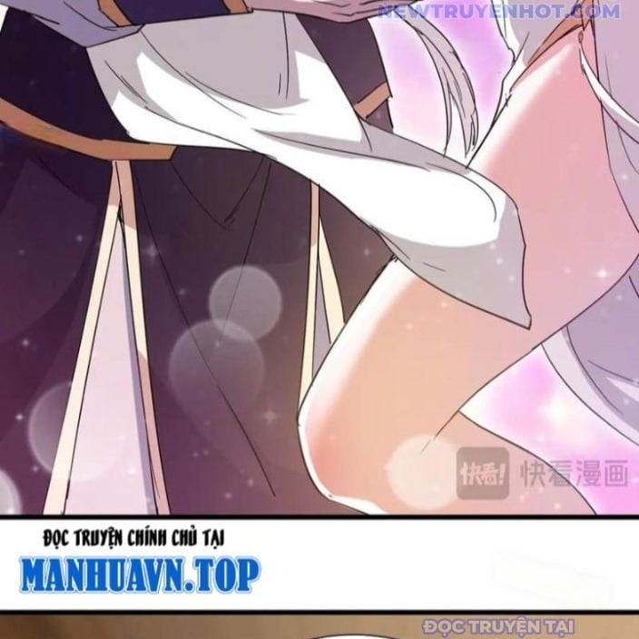 Đồ Đệ Nữ Đế Của Ta Muốn Hắc Hóa!: Chapter 17
