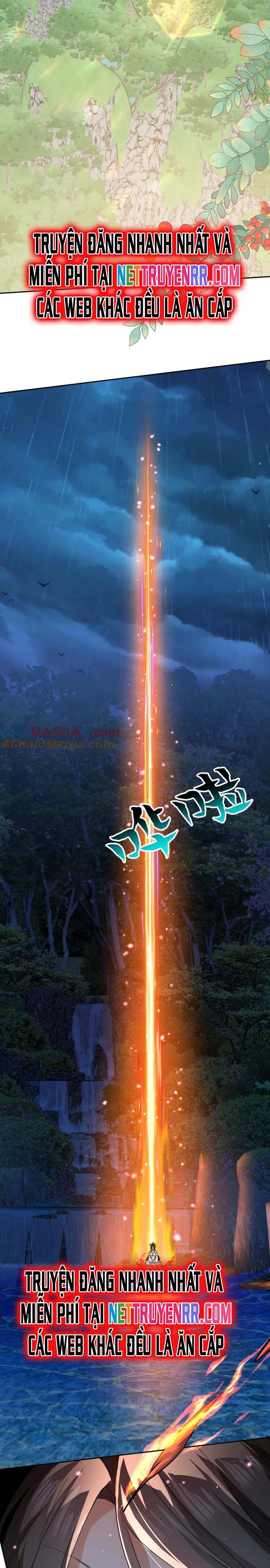 Đồ Đệ Nữ Đế Của Ta Muốn Hắc Hóa!: Chapter 19