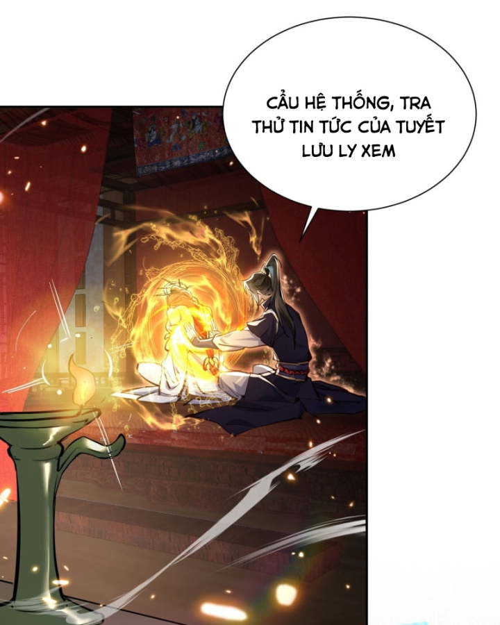 Đồ Đệ Nữ Đế Của Ta Muốn Hắc Hóa!: Chapter 2