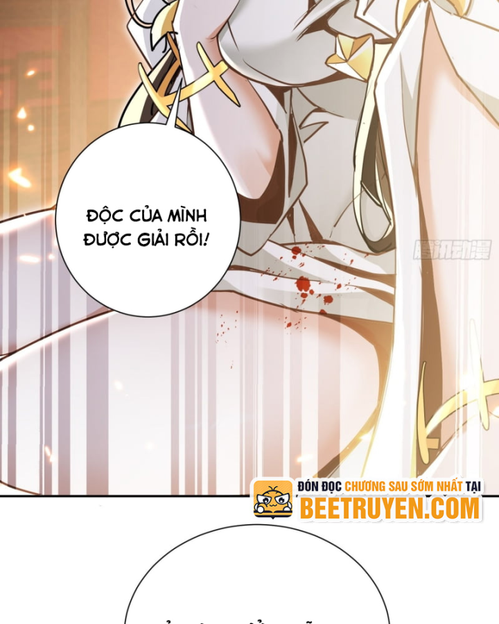 Đồ Đệ Nữ Đế Của Ta Muốn Hắc Hóa!: Chapter 2