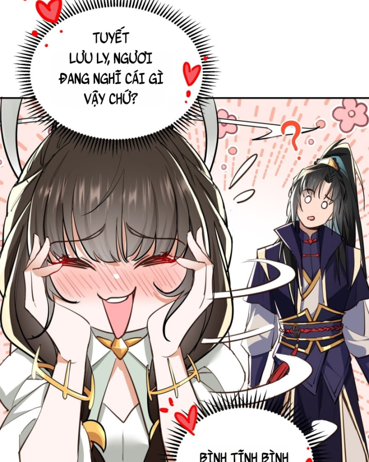 Đồ Đệ Nữ Đế Của Ta Muốn Hắc Hóa!: Chapter 2