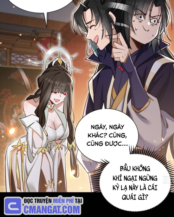 Đồ Đệ Nữ Đế Của Ta Muốn Hắc Hóa!: Chapter 2