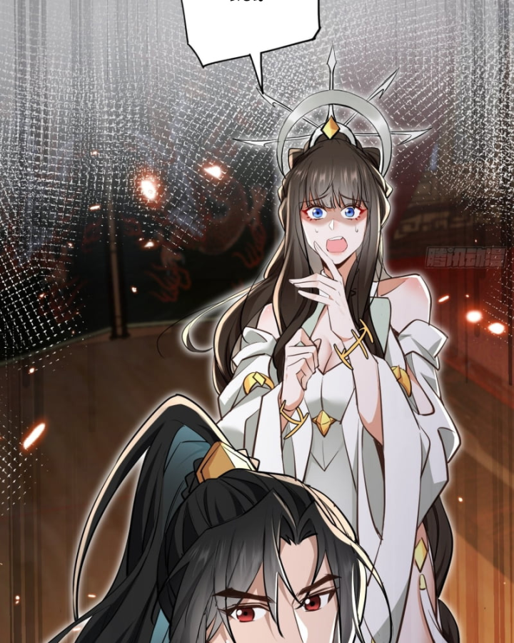 Đồ Đệ Nữ Đế Của Ta Muốn Hắc Hóa!: Chapter 2