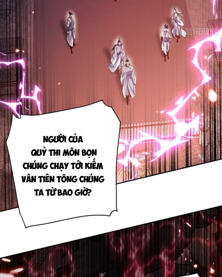Đồ Đệ Nữ Đế Của Ta Muốn Hắc Hóa!: Chapter 2