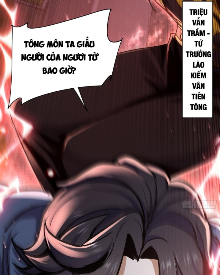 Đồ Đệ Nữ Đế Của Ta Muốn Hắc Hóa!: Chapter 2