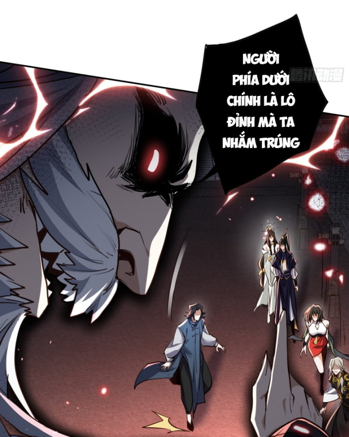 Đồ Đệ Nữ Đế Của Ta Muốn Hắc Hóa!: Chapter 2