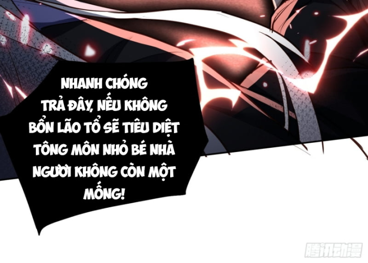 Đồ Đệ Nữ Đế Của Ta Muốn Hắc Hóa!: Chapter 2