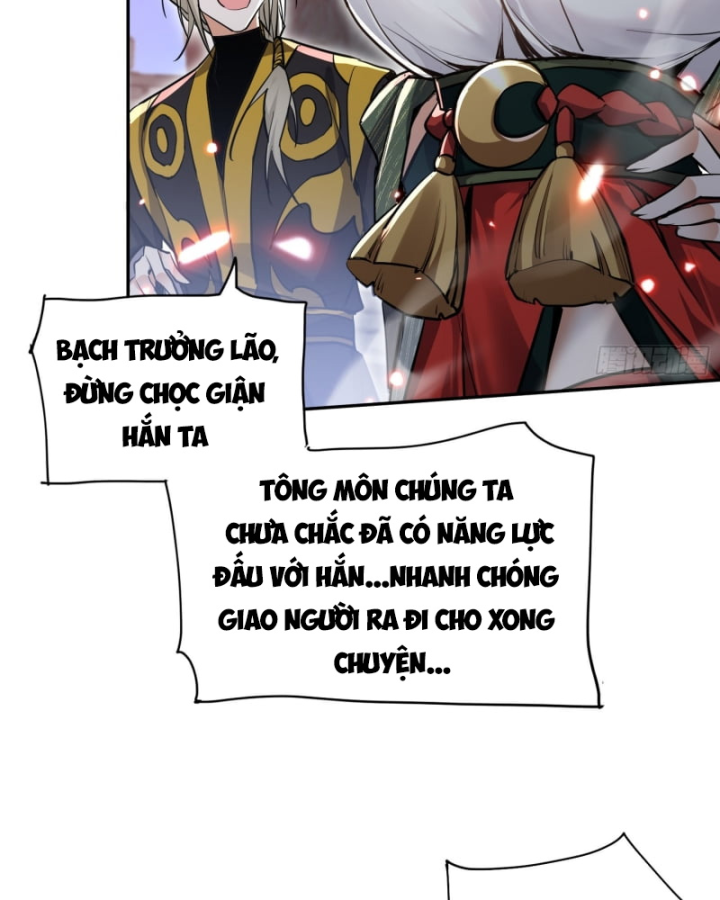 Đồ Đệ Nữ Đế Của Ta Muốn Hắc Hóa!: Chapter 2