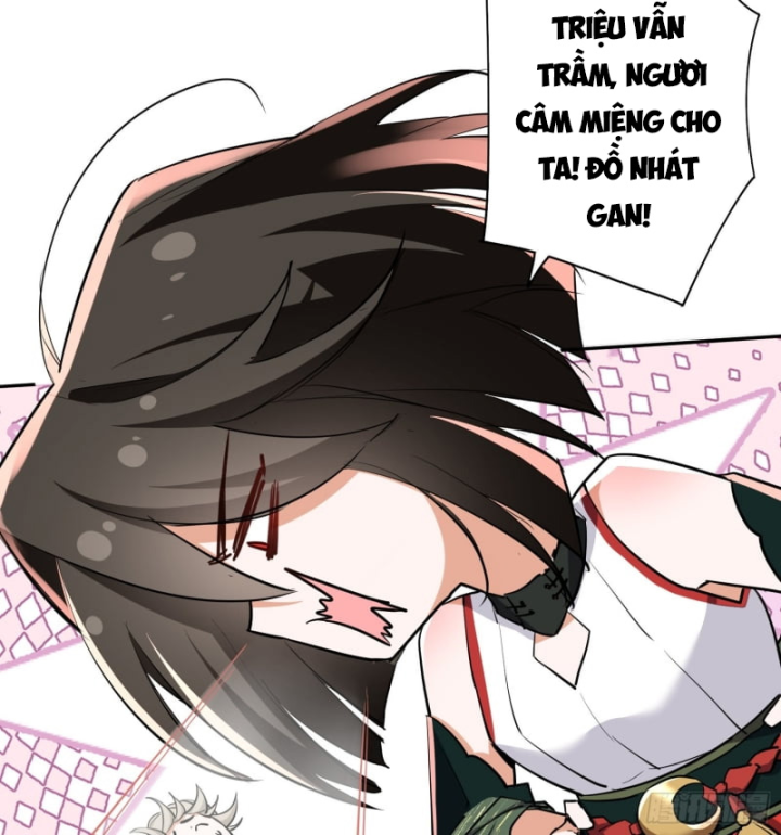 Đồ Đệ Nữ Đế Của Ta Muốn Hắc Hóa!: Chapter 2