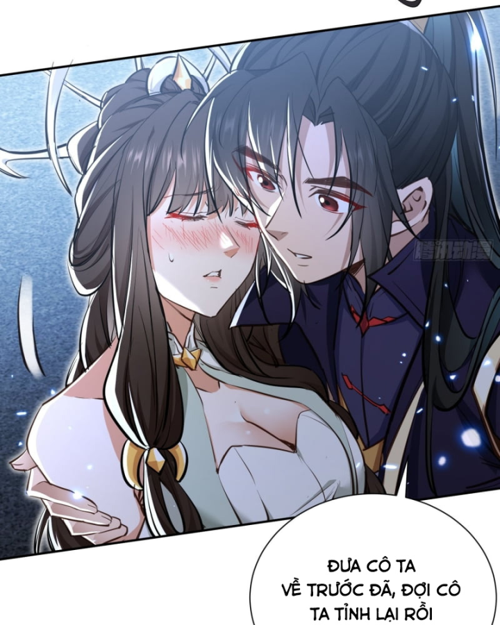 Đồ Đệ Nữ Đế Của Ta Muốn Hắc Hóa!: Chapter 2