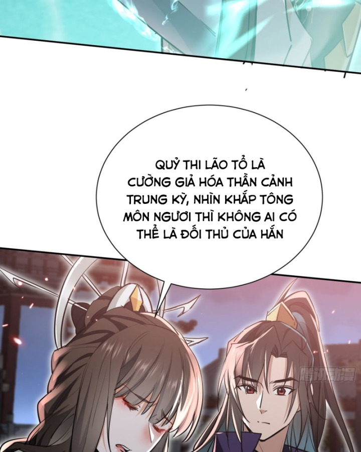 Đồ Đệ Nữ Đế Của Ta Muốn Hắc Hóa!: Chapter 2