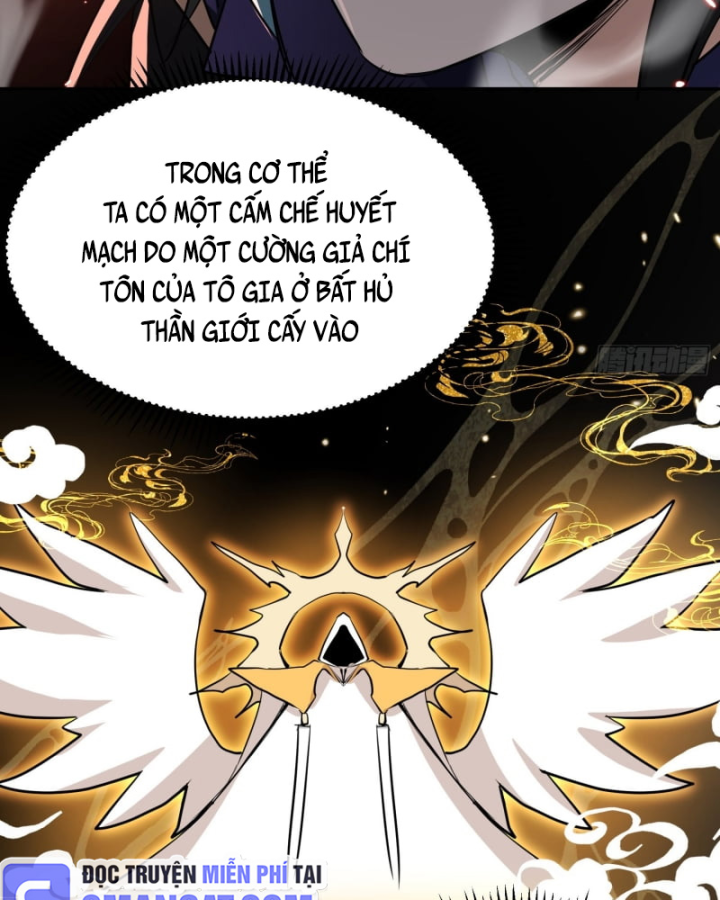 Đồ Đệ Nữ Đế Của Ta Muốn Hắc Hóa!: Chapter 2