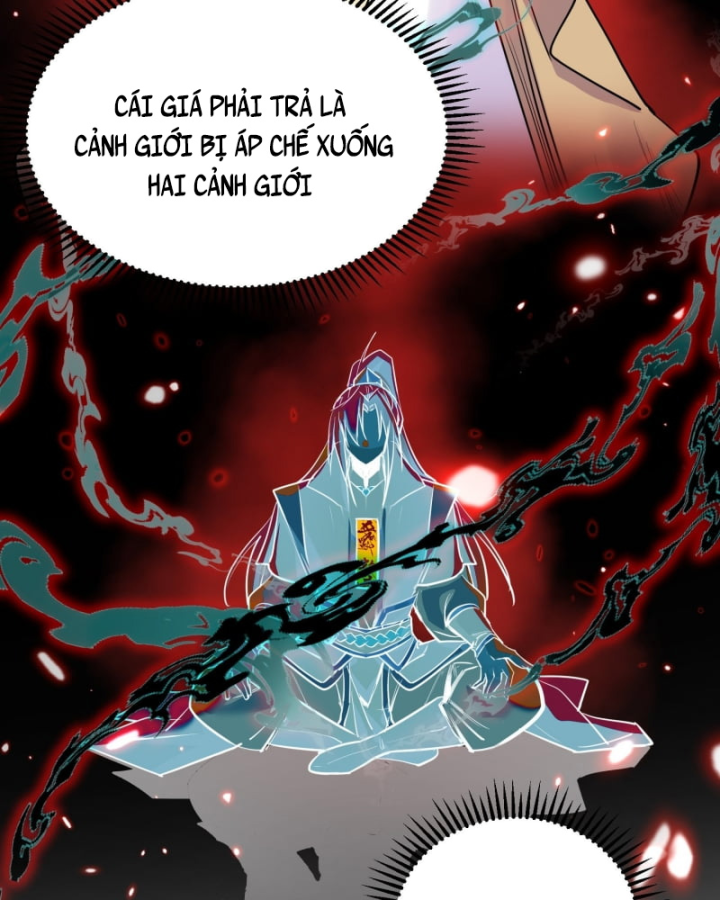 Đồ Đệ Nữ Đế Của Ta Muốn Hắc Hóa!: Chapter 2