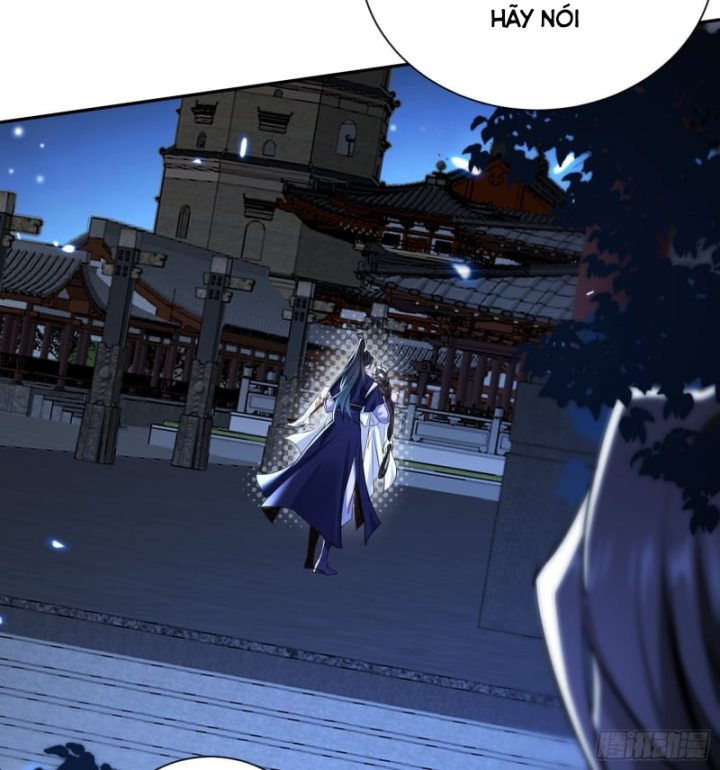 Đồ Đệ Nữ Đế Của Ta Muốn Hắc Hóa!: Chapter 2