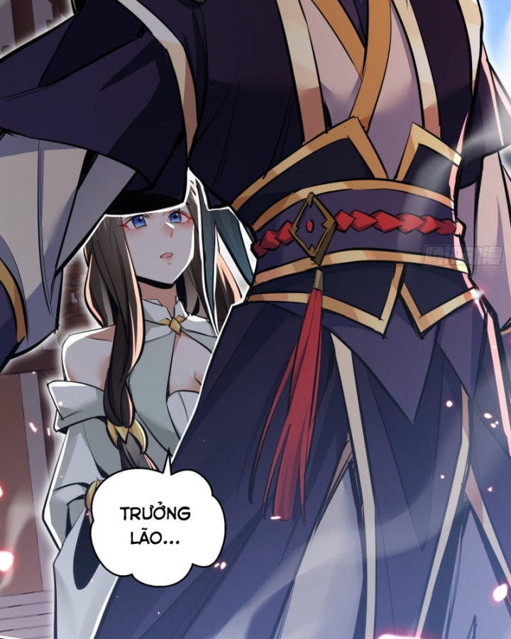 Đồ Đệ Nữ Đế Của Ta Muốn Hắc Hóa!: Chapter 2