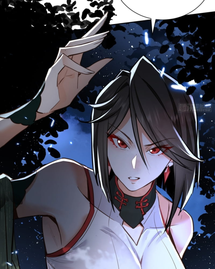 Đồ Đệ Nữ Đế Của Ta Muốn Hắc Hóa!: Chapter 2