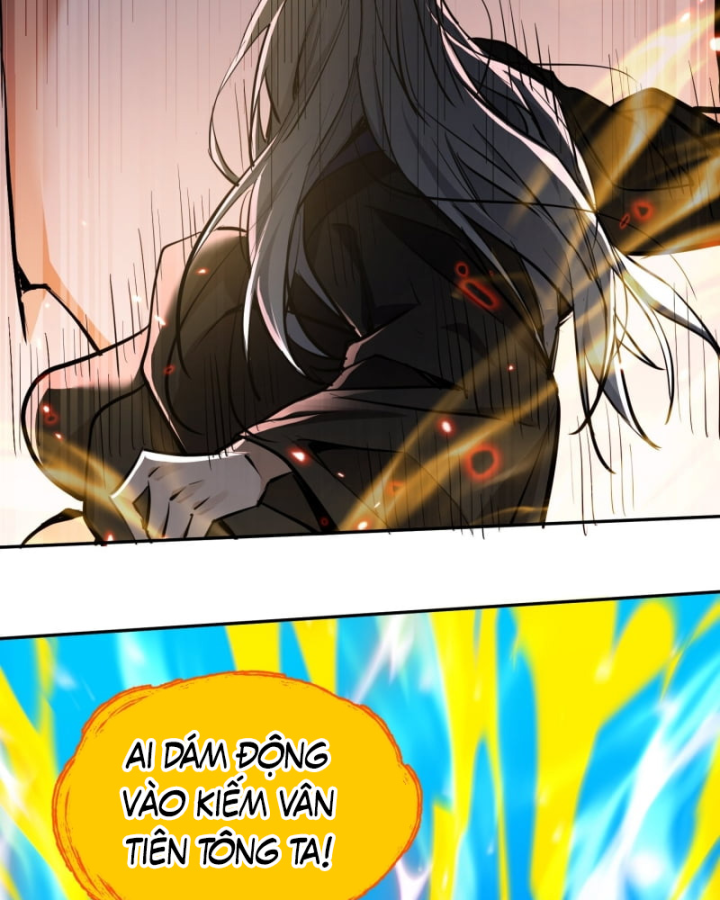 Đồ Đệ Nữ Đế Của Ta Muốn Hắc Hóa!: Chapter 2