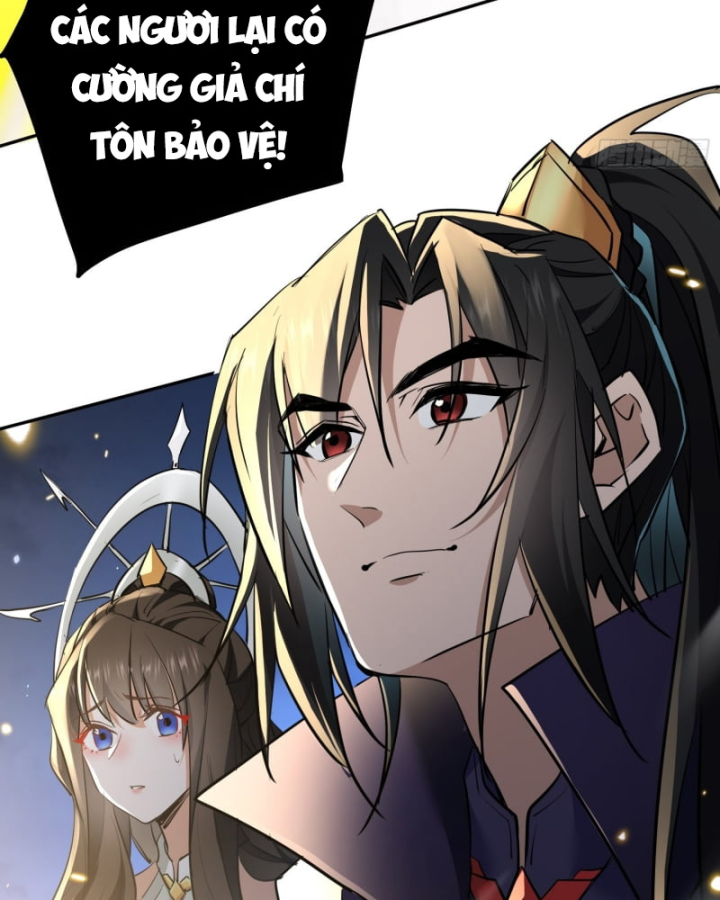Đồ Đệ Nữ Đế Của Ta Muốn Hắc Hóa!: Chapter 2