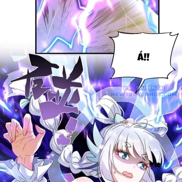 Đồ Đệ Nữ Đế Của Ta Muốn Hắc Hóa!: Chapter 20