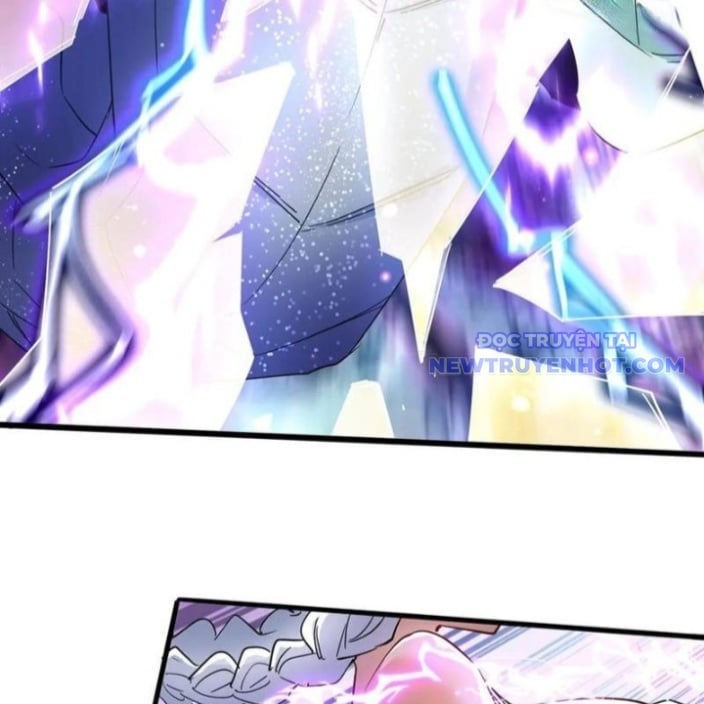 Đồ Đệ Nữ Đế Của Ta Muốn Hắc Hóa!: Chapter 20