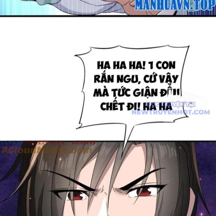 Đồ Đệ Nữ Đế Của Ta Muốn Hắc Hóa!: Chapter 20