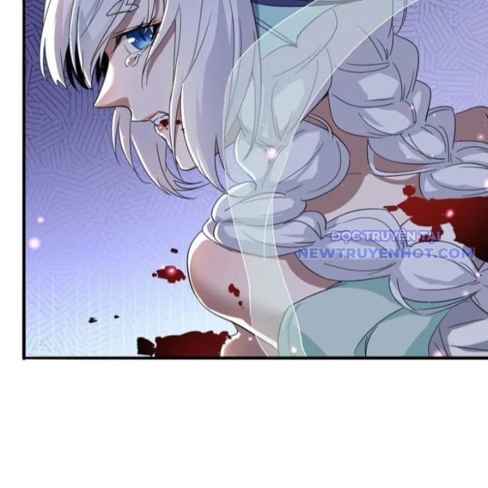 Đồ Đệ Nữ Đế Của Ta Muốn Hắc Hóa!: Chapter 20