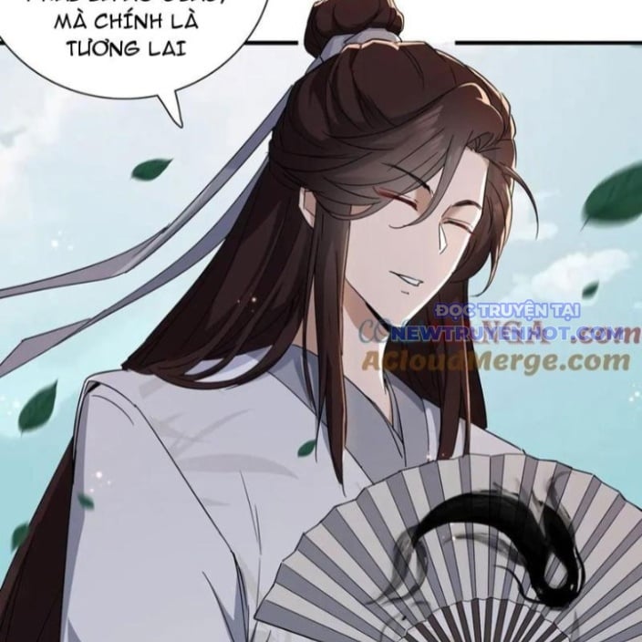 Đồ Đệ Nữ Đế Của Ta Muốn Hắc Hóa!: Chapter 20