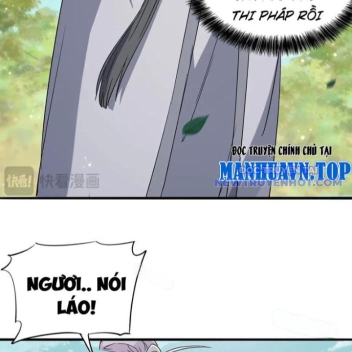 Đồ Đệ Nữ Đế Của Ta Muốn Hắc Hóa!: Chapter 20