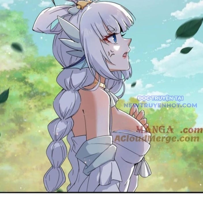 Đồ Đệ Nữ Đế Của Ta Muốn Hắc Hóa!: Chapter 20