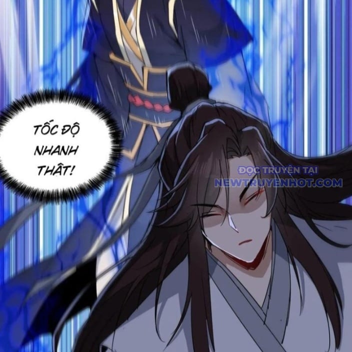 Đồ Đệ Nữ Đế Của Ta Muốn Hắc Hóa!: Chapter 20