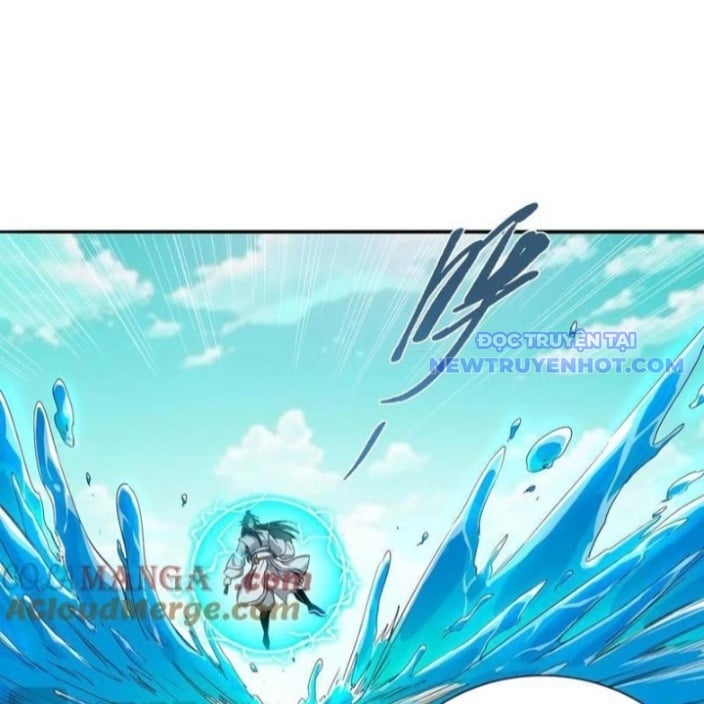 Đồ Đệ Nữ Đế Của Ta Muốn Hắc Hóa!: Chapter 20