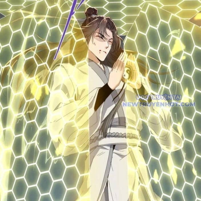 Đồ Đệ Nữ Đế Của Ta Muốn Hắc Hóa!: Chapter 20