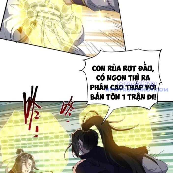 Đồ Đệ Nữ Đế Của Ta Muốn Hắc Hóa!: Chapter 20